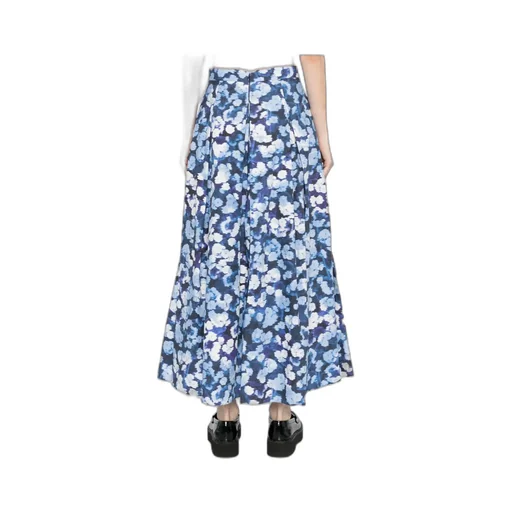 Pattern Skirt