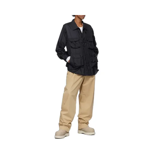 Carlyle Trousers