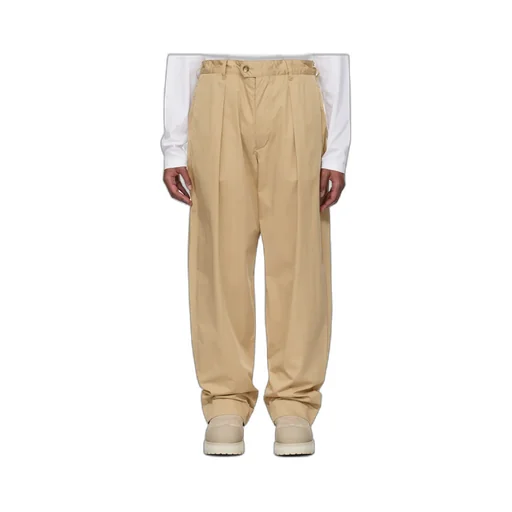 Carlyle Trousers