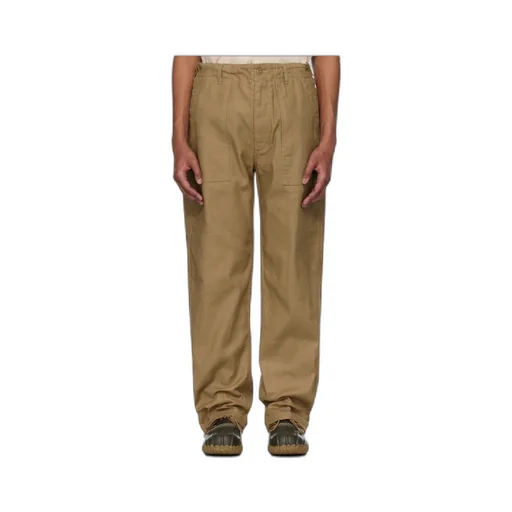Fatigue Casual Pants