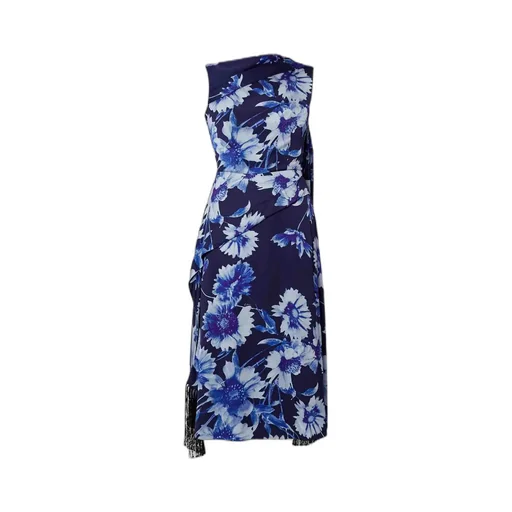 Pendant Dress