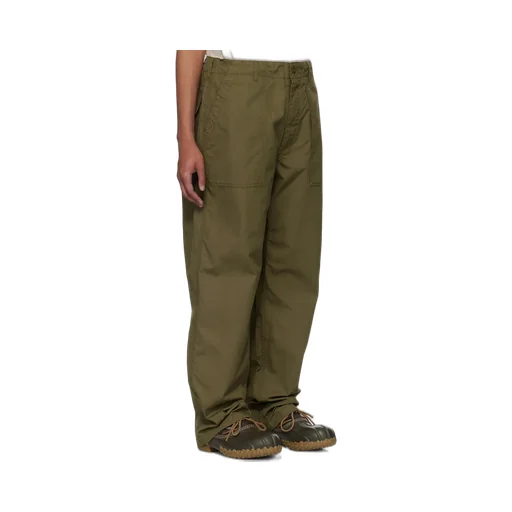 Fatigue Casual Pants
