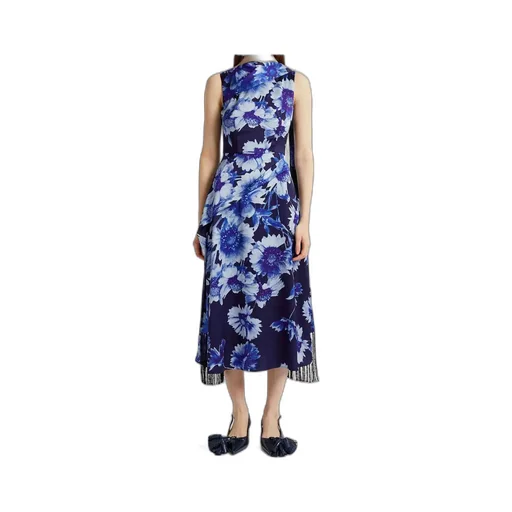 Pendant Dress