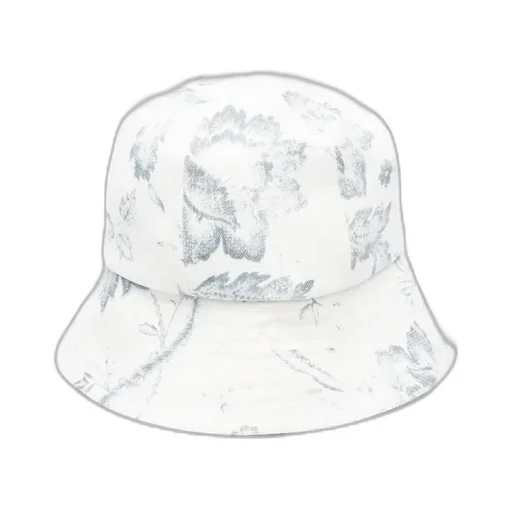 Printed Fisherman's Hat
