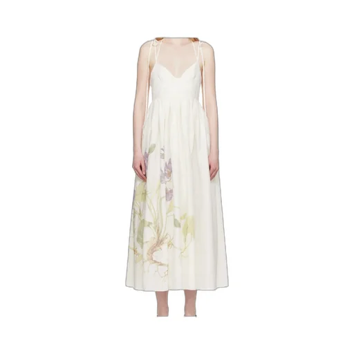 Suspender Dress