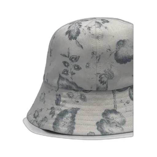 Printed Fisherman's Hat