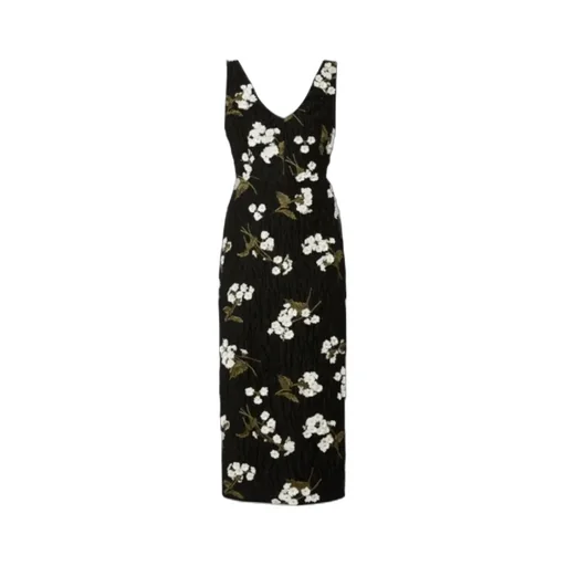 Sleeveless Dress