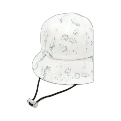 Printed Fisherman's Hat