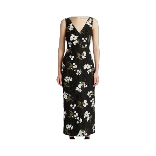 Sleeveless Dress