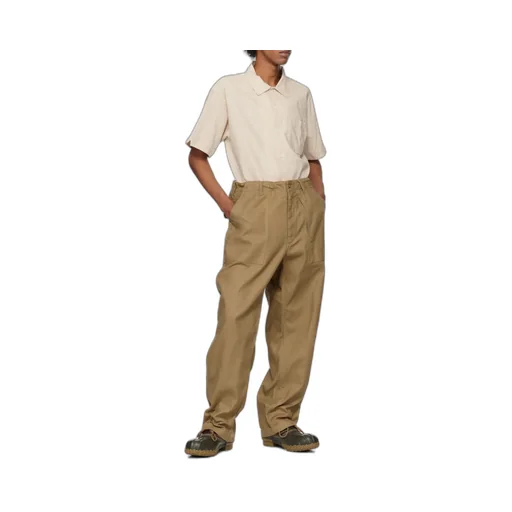Fatigue Casual Pants