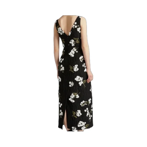 Sleeveless Dress