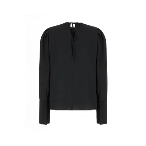 Silk Blouse