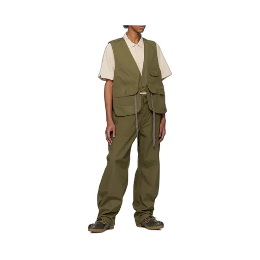 Fatigue Casual Pants