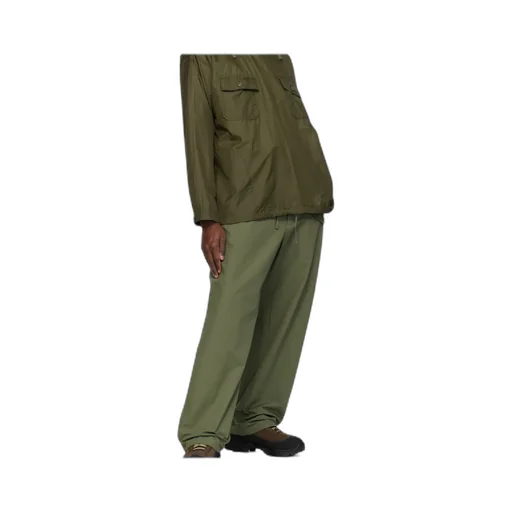 Belt Loops Slacks