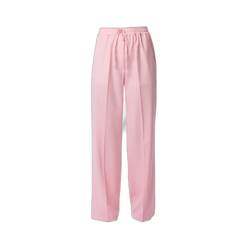 Logo Casual Pants