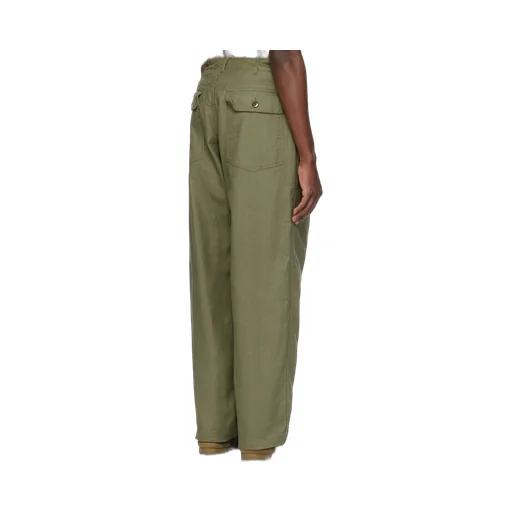 Belt Loops Slacks
