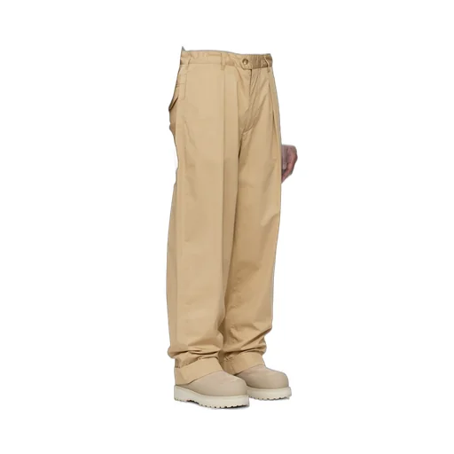 Carlyle Trousers