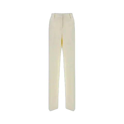 Straight Leg Pants