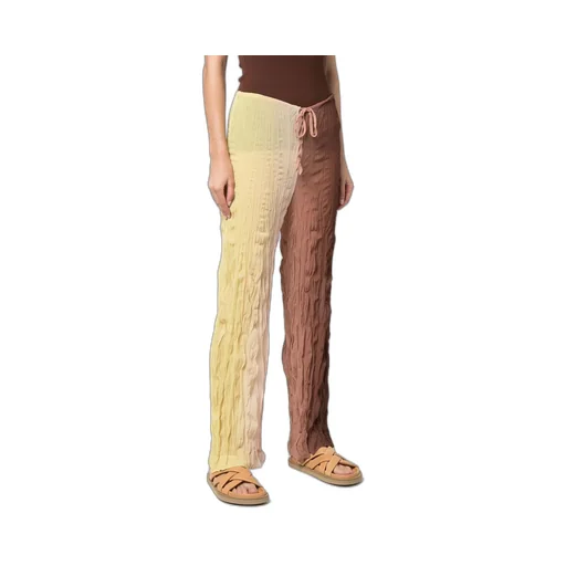 Logo Casual Pants