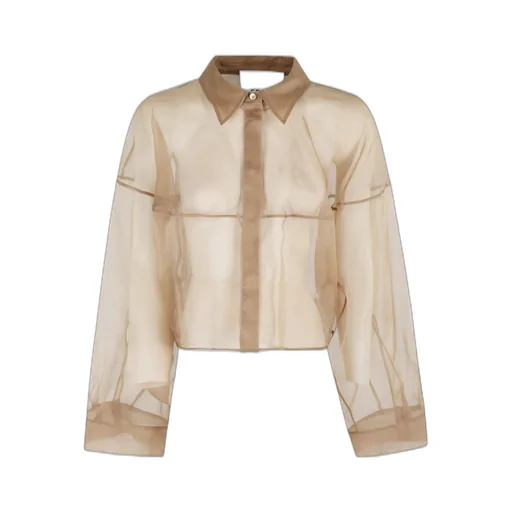 Button-Down Shirt
