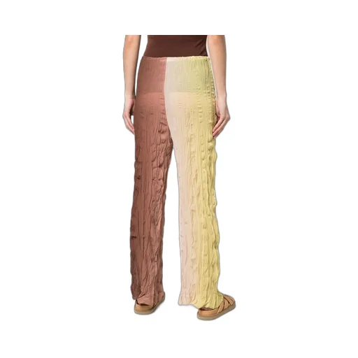 Logo Casual Pants