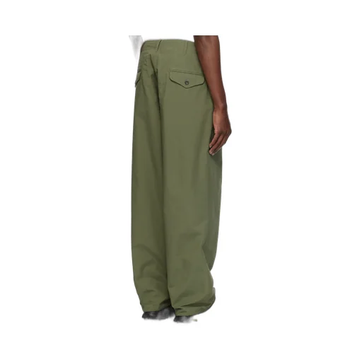 Belt Loops Slacks