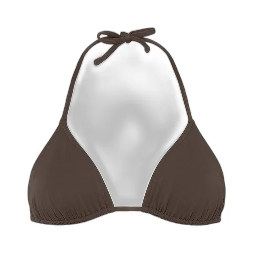 Mouna Bikini Top