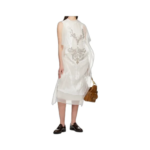 Sleeveless Dress