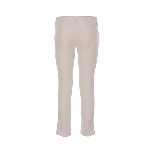 Slim Fit Stretch