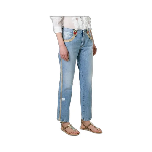 Slim Jeans