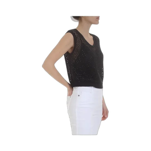Grid Vest