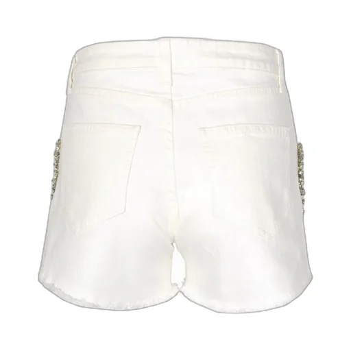 Logo Shorts