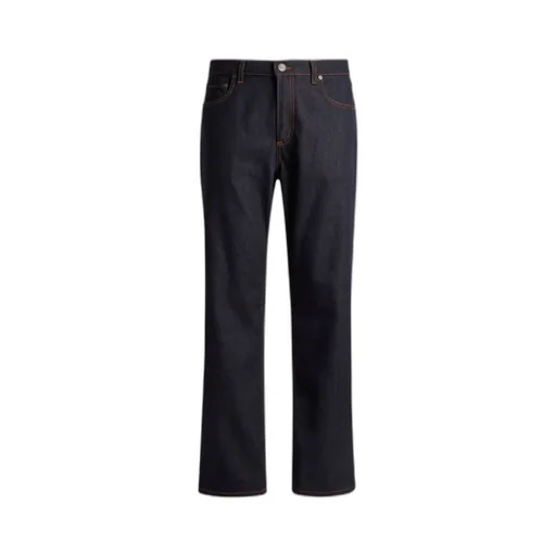 Five-Pocket Jeans
