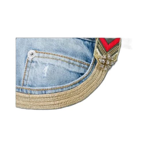 Slim Jeans