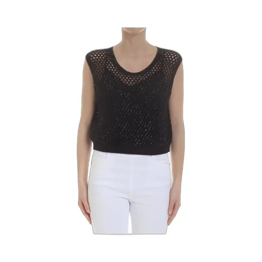 Grid Vest