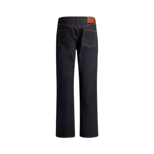 Five-Pocket Jeans