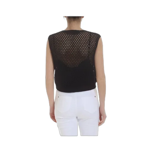 Grid Vest
