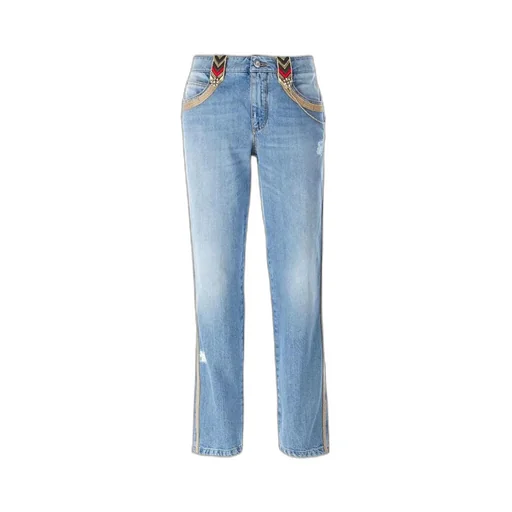 Slim Jeans