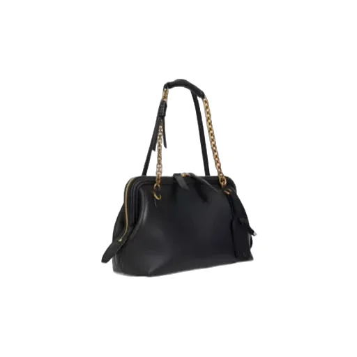 Small Doc Shoulder Bag