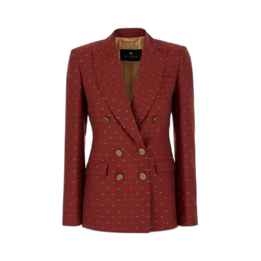 V-Neck Jacket