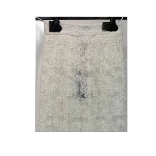 Logo Skirt