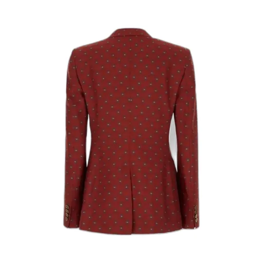 V-Neck Jacket