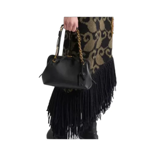 Small Doc Shoulder Bag