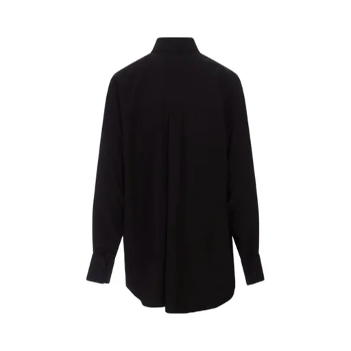 Long Sleeve Button-Down Shirt