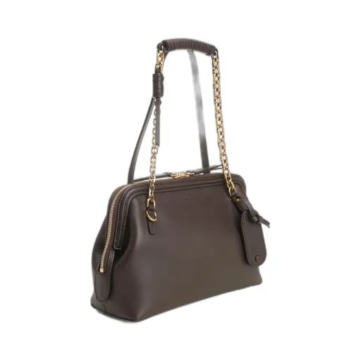 Small Doc Shoulder Bag
