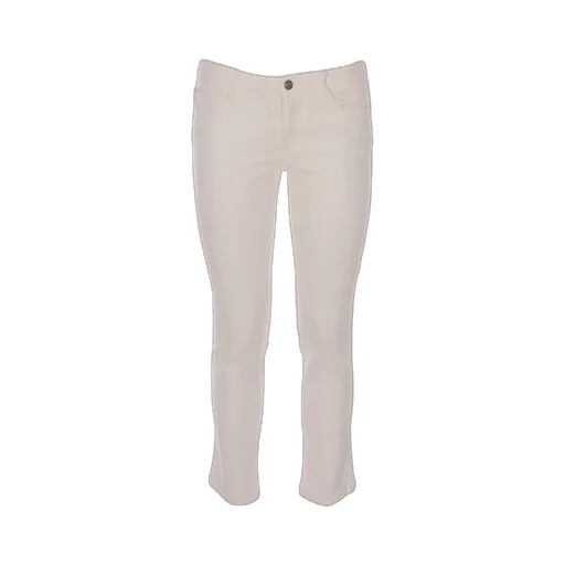 Slim Fit Stretch