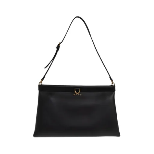 Talk Medium Clutch Bag