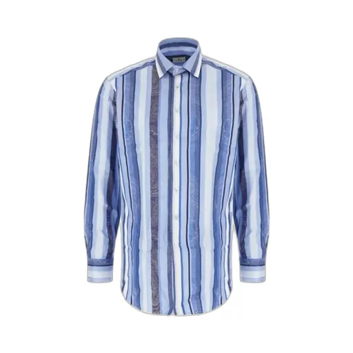 Long-Sleeved Shirt