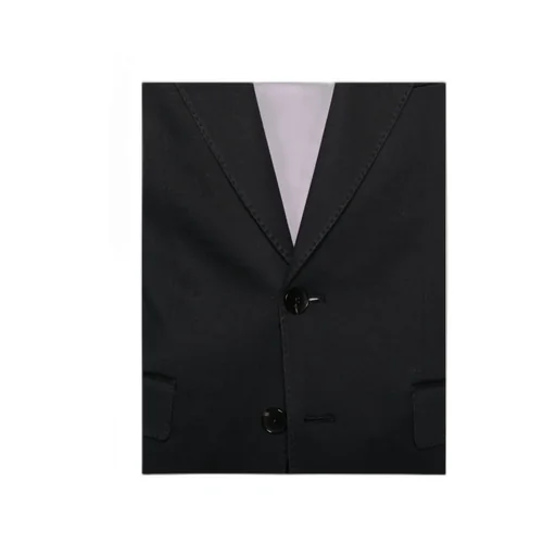 Single-Breasted Suit
