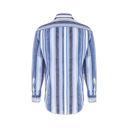 Long-Sleeved Shirt